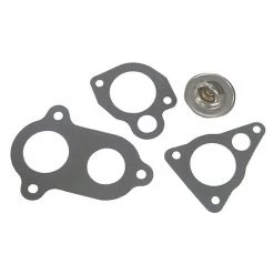 SIERRA 18-3671D Thermostat Kit 142