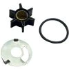 SIERRA 18-3239 Impeller Repair Kit for Mercury/Mariner Outboard Motors -Deals Marine Engine Cooling Store 362865