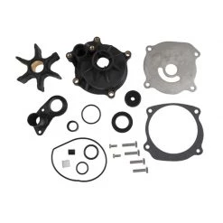 SIERRA 18-3392 Water Pump Kit for Johnson/Evinrude Outboard Motors