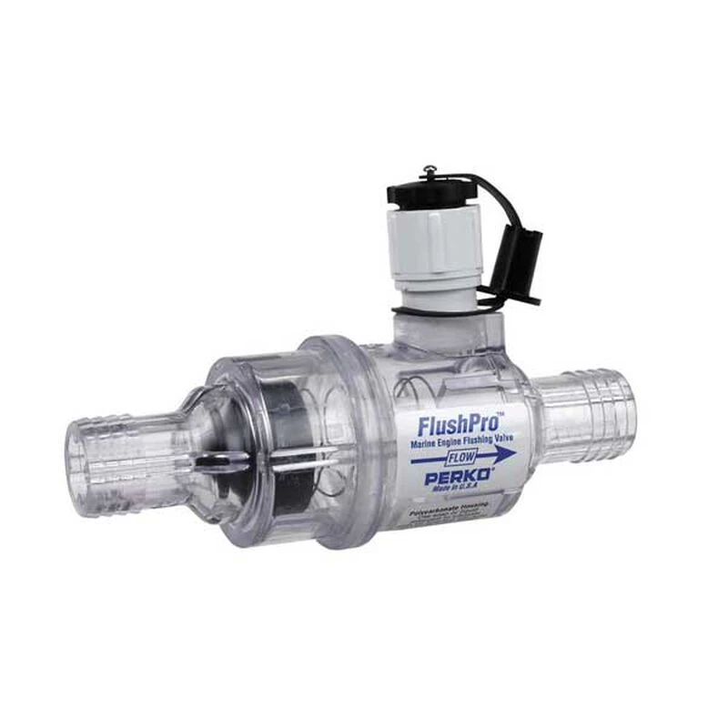 PERKO Flush-Pro Engine Flushing/Winterizing System 2 PERKO Flush-Pro Engine Flushing/Winterizing System