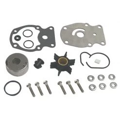 SIERRA 18-3381 Water Pump Kit without Housing