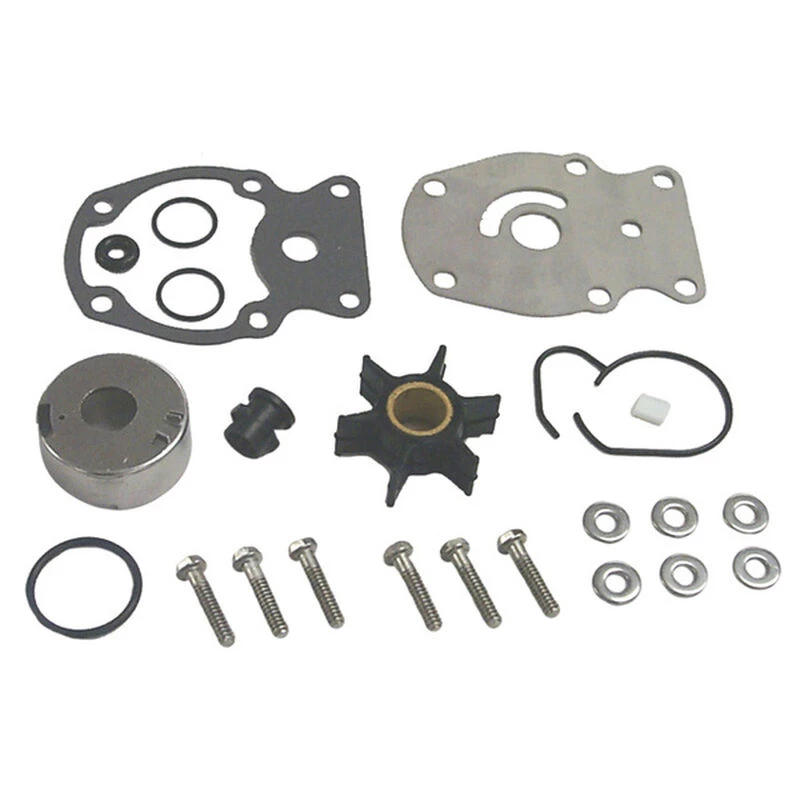 SIERRA 18-3381 Water Pump Kit without Housing 3 SIERRA 18-3381 Water Pump Kit without Housing
