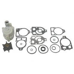 SIERRA 18-3316 Water Pump Housing Kit
