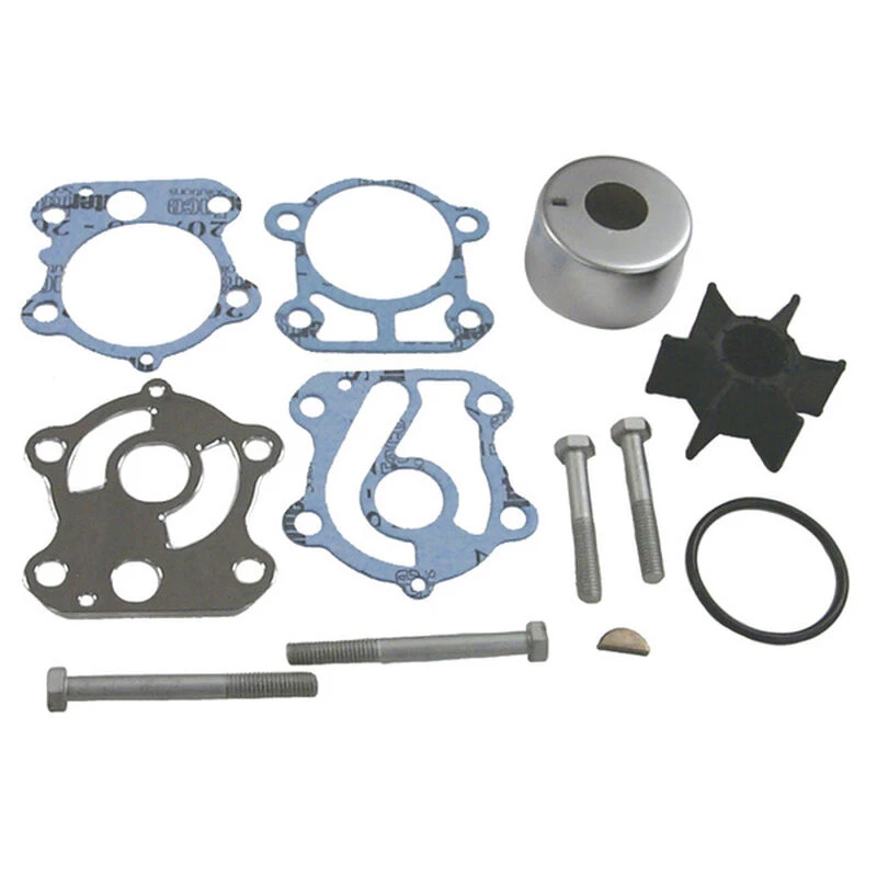 SIERRA 18-3370 Water Kit Pump - Without Housing 3 SIERRA 18-3370 Water Kit Pump - Without Housing