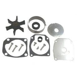 SIERRA 18-3388 Water Pump Kit - Without Housing for Johnson/Evinrude Outboard Motors