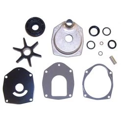 SIERRA 18-3147 Water Pump Kit for Mercruiser Stern Drives