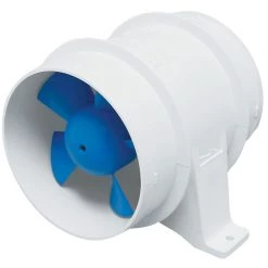 RULE INDUSTRIES Waterproof In-Line Blowers -Deals Marine Engine Cooling Store 4335832 1500.17012019033021
