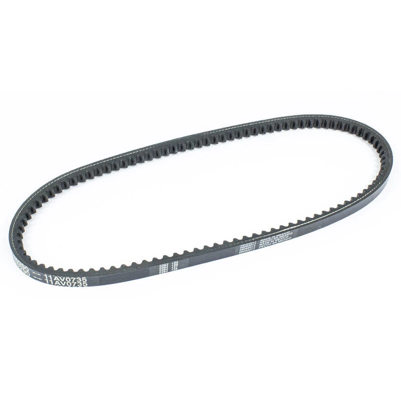 SIERRA 18-15460 V-Belt - Effective Length: 46" Top Width: 29/64" 3 SIERRA 18-15460 V-Belt - Effective Length: 46" Top Width: 29/64"