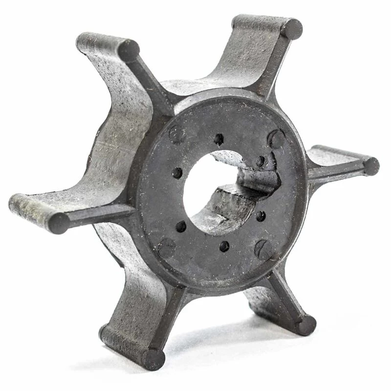SIERRA 18-3072 Mercury Water Pump Impeller 3 SIERRA 18-3072 Mercury Water Pump Impeller