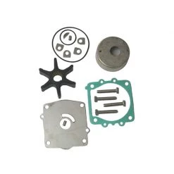 SIERRA 18-3372 Water Pump Kit - Without Housing for Yamaha Outboard Motors