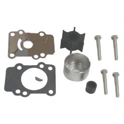 SIERRA 18-3148 Water Pump Repair Kit - Without Housing