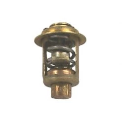 SIERRA 18-3556 Thermostat - 3/4" - 130 for Chrysler Force Outboard Motors