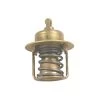 SIERRA 18-3558 Thermostat 160 replaces: Volvo 3853799replaces: OMC 982554 -Deals Marine Engine Cooling Store 506249 LRG