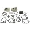 SIERRA 18-3317 Mercury Water Pump Kit - Without Base -Deals Marine Engine Cooling Store 550095 LRG