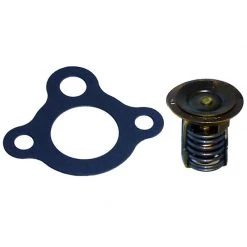 SIERRA 18-3650D Thermostat Kit for Mercruiser Stern Drives