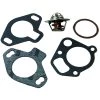 SIERRA 18-3651D Thermostat Kit for Mercruiser Stern Drives