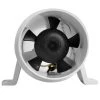 ATTWOOD Turbo 3000 In-Line Blower 2 ATTWOOD Turbo 3000 In-Line Blower -Deals Marine Engine Cooling Store 594002 1500.17012019040001