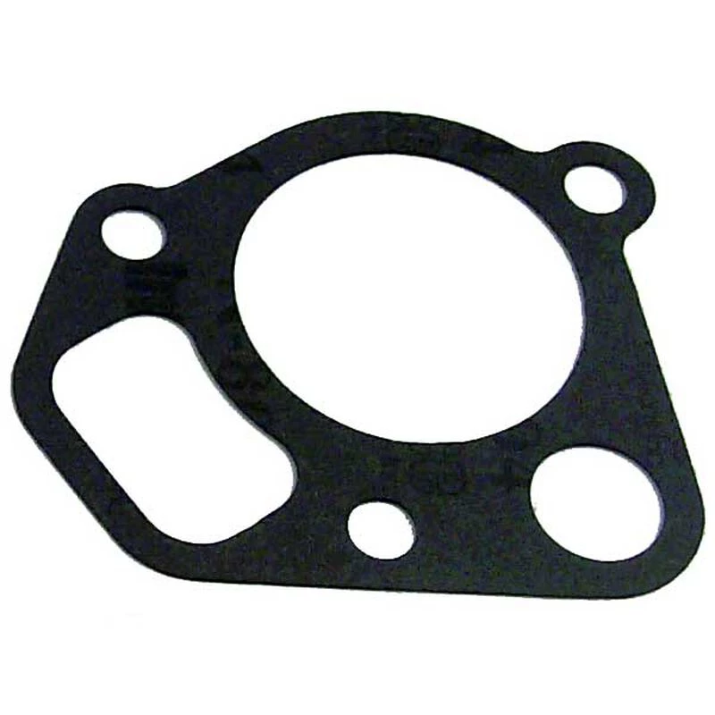 SIERRA 18-2834-9 Thermostat Gasket for Mercruiser Stern Drives, Qty. 2 3 SIERRA 18-2834-9 Thermostat Gasket for Mercruiser Stern Drives, Qty. 2