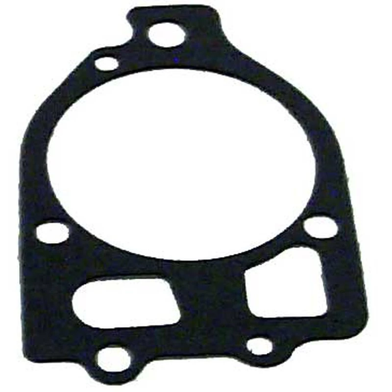SIERRA 18-2915-9 Water Pump Gaske for Mercury/Mariner Outboard Motors, Qty. 2 3 SIERRA 18-2915-9 Water Pump Gaske for Mercury/Mariner Outboard Motors, Qty. 2
