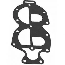 SIERRA 18-2856-9 Water Jacket Gasket for Johnson/Evinrude Outboard Motors, Qty. 2