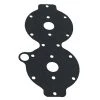 SIERRA 18-2873-9 Water Jacket Gasket for Johnson/Evinrude Outboard Motors, Qty. 2 -Deals Marine Engine Cooling Store 6368278