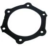 SIERRA 18-0893-9 Water Pump Back-In Plate Gasket for OMC Sterndrive/Cobra Stern Drives, Qty. 2 -Deals Marine Engine Cooling Store 6368310