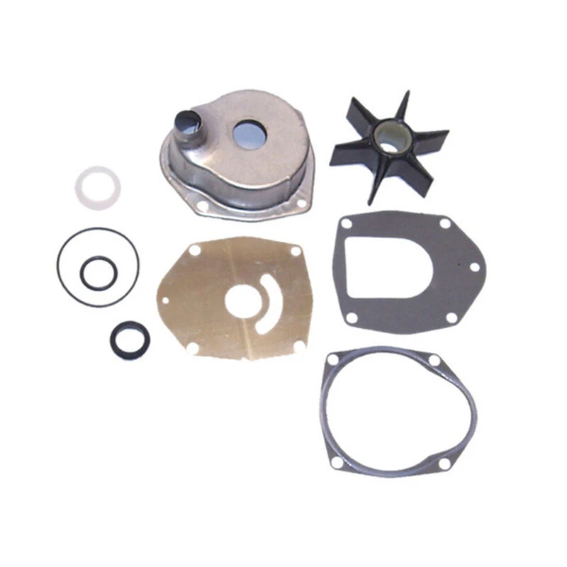 SIERRA 18-3570 Water Pump Kit for Mercury/Mariner Outboard Motors 3 SIERRA 18-3570 Water Pump Kit for Mercury/Mariner Outboard Motors