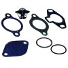 SIERRA 18-3647D Thermostat Kit for Mercruiser Stern Drives