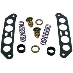 SIERRA 18-3673D Thermostat Kit