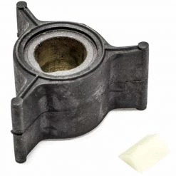 SIERRA 18-3015 Impeller - Dia. 1 1/8"Dpth. 3/4" - 3 Fins - Neoprene - Segment for Johnson/Evinrude Outboard Motors