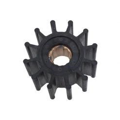 SIERRA 18-3020 Impeller - Dia. 1 7/8"Dpth. 5/8" - 12 Fins - Neoprene - Spline