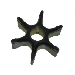 SIERRA 18-3023 Impeller - Dia. 3 1/2"Dpth. 1 1/4" - 6 Fins - Neoprene - Key for Suzuki Outboard Motors