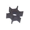 SIERRA 18-3030 Impeller - Dia. 2 1/4"Dpth. 1 1/8" - 6 Fins - Neoprene - Key for Chrysler Force Outboard Motors 1 SIERRA 18-3030 Impeller - Dia. 2 1/4"Dpth. 1 1/8" - 6 Fins - Neoprene - Key for Chrysler Force Outboard Motors -Deals Marine Engine Cooling Store 6937023 LRG