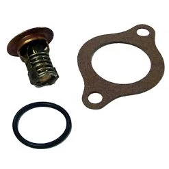 SIERRA 18-3676D Thermostat Kit - 140 for Volvo Penta Stern Drives