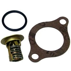 SIERRA 18-3677D Thermostat Kit - 160 for Volvo Penta Stern Drives