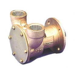 JABSCO Pump Service Kits