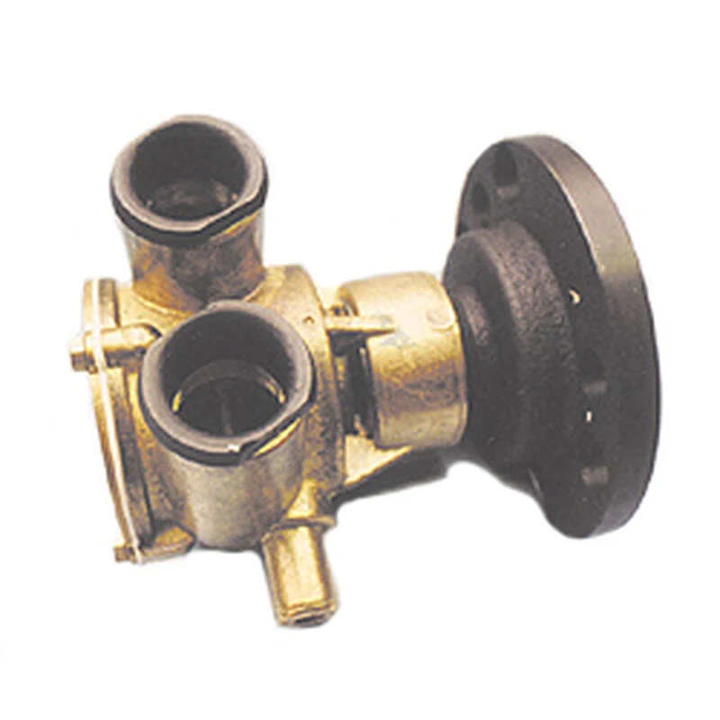 JOHNSON PUMP Johnson Engine Cooling Pumps 4 JOHNSON PUMP Johnson Engine Cooling Pumps - Image 2