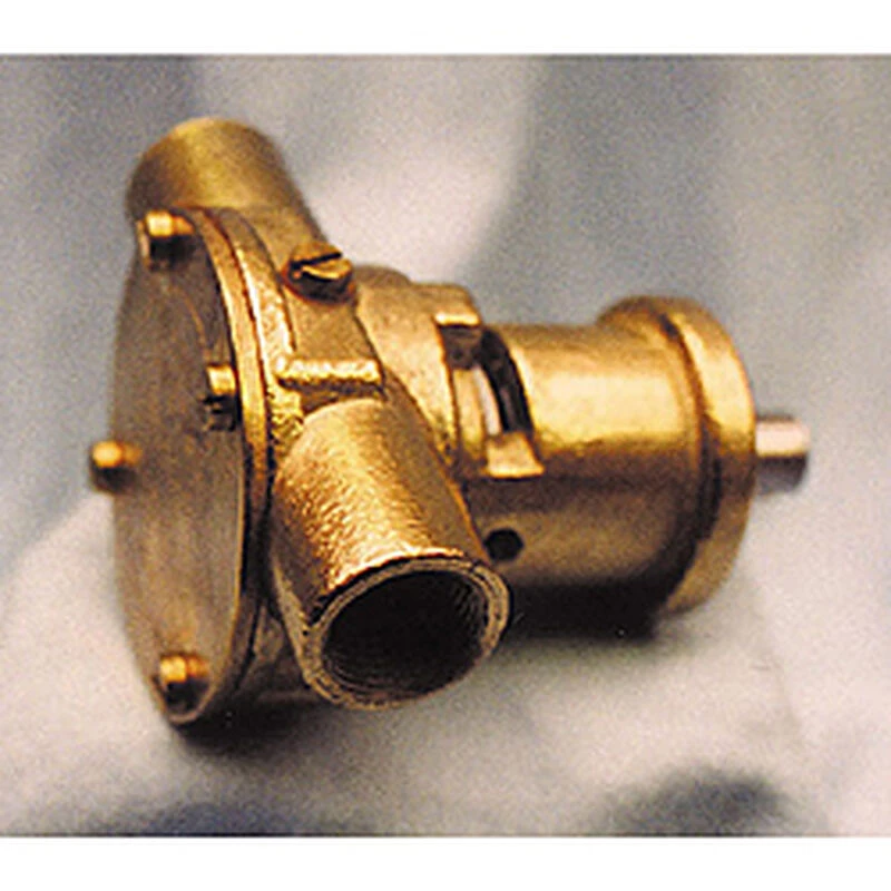 JOHNSON PUMP Johnson Engine Cooling Pumps 3 JOHNSON PUMP Johnson Engine Cooling Pumps