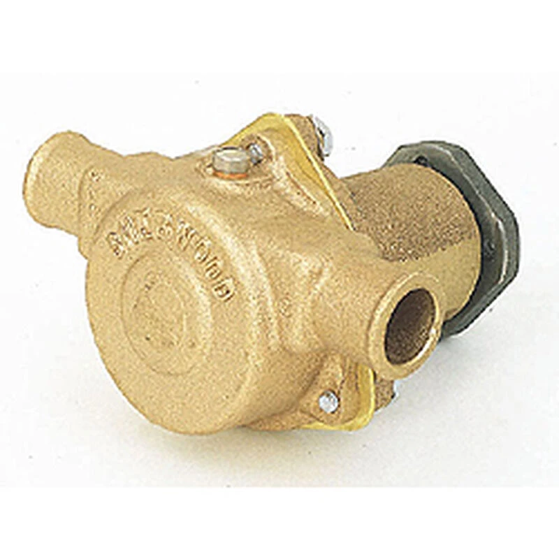 SHERWOOD Cooling Pumps 6 SHERWOOD Cooling Pumps - Image 4