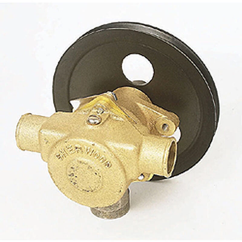 SHERWOOD Cooling Pumps 5 SHERWOOD Cooling Pumps - Image 3