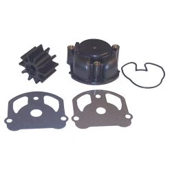 SIERRA 18-3348 Water Pump Housing Kit for OMC Sterndrive/Cobra Stern Drives