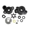 SIERRA 18-3446 Water Pump Kit for Mercury/Mariner Outboard Motors -Deals Marine Engine Cooling Store 8919193 LRG