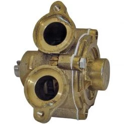 JOHNSON PUMP F5B-9 Enging Cooling Pump Volvo BB21