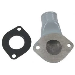 SIERRA 18-2777 Thermostat Housing for Volvo Penta Stern Drives